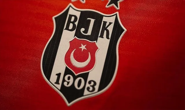 Beşiktaş'ın yeni transferi Kassoum Ouattara'dan taraftara mesaj:
