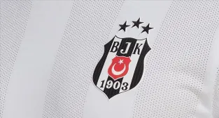 Beşiktaş-Midtjylland maçını İspanyol hakem Ricardo de Burgos yönetecek