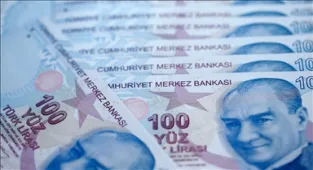 BoE Başkanı Bailey, Orta Doğu'daki gerilimin uzun sürmesi halinde faiz artış sinyali verdi