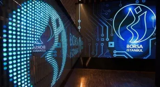Borsa İstanbul'da gong Beta Enerji ve Teknoloji AŞ için çaldı