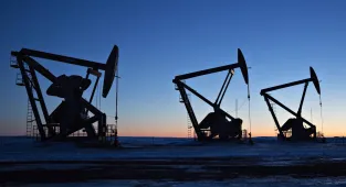 Brent petrolün varili 77,87 dolardan işlem görüyor / 9 Temmuz 2026