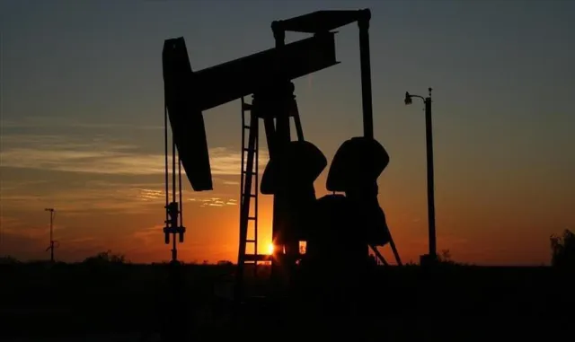 Brent petrolün varili 84,05 dolardan işlem görüyor / 17 Temmuz 2026