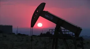Brent petrolün varili 84,33 dolardan işlem görüyor / 29 Temmuz 2026
