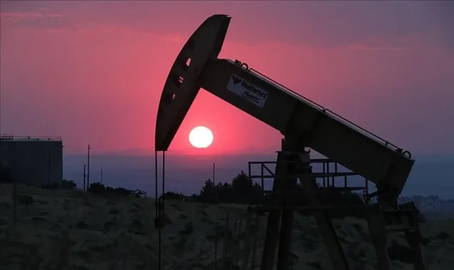 Brent petrolün varili 84,33 dolardan işlem görüyor / 29 Temmuz 2026