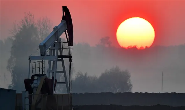 Brent petrolün varili 84,86 dolardan işlem görüyor / 31 Temmuz 2026