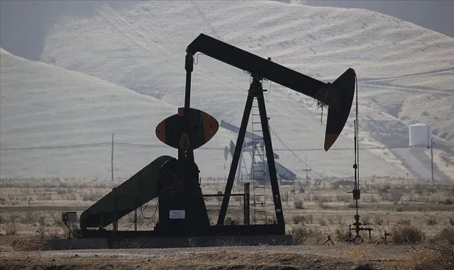Brent petrolün varili 92,84 dolardan işlem görüyor / 22 Temmuz 2026
