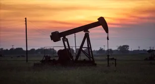 Brent petrolün varili 96,64 dolardan işlem görüyor / 23 Temmuz 2026