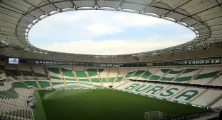 Bursaspor'da hedef üst üste üçüncü şampiyonlukla Süper Lig'e yükselmek