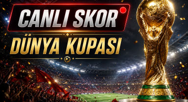 CANLI ANLATIM | Fransa - İspanya maçı: Kadro, diziliş, istatistik... (2026 Dünya Kupası maçı)