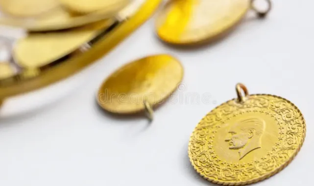 Çeyrek Altın Kaç TL? Güncel Çeyrek Altın Fiyatı Öğle Kuru (22 Temmuz 2026)