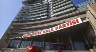 CHP Genel Başkan Yardımcısı Sarıbal, basın toplantısı düzenledi:
