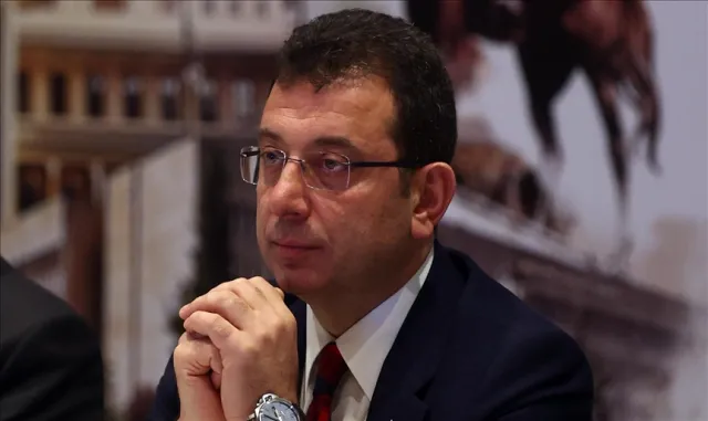 CHP Grup Başkanvekili Günaydın gündemi değerlendirdi: