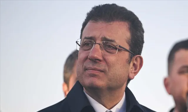 CHP'li Tanrıkulu, Türkiye'de önleyici gözaltı ya da tutuklamanın bulunmadığını söyledi
