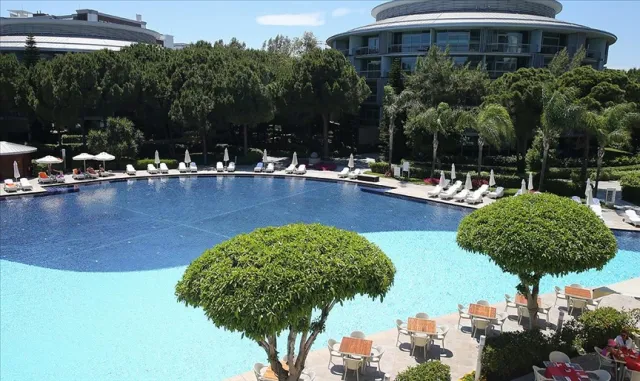 Coral Travel Group COP31'in konaklama ve transfer operasyonunu yürütecek