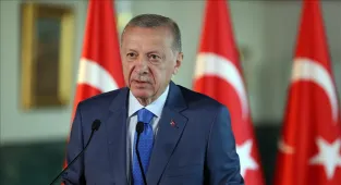 Cumhurbaşkanı Erdoğan, Lübnan Başbakanı Selam'ı kabul edecek