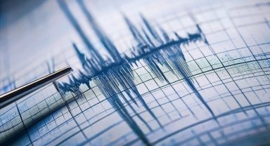 Datça (Muğla) merkezli 3.5 büyüklüğünde deprem (13.07.2026)