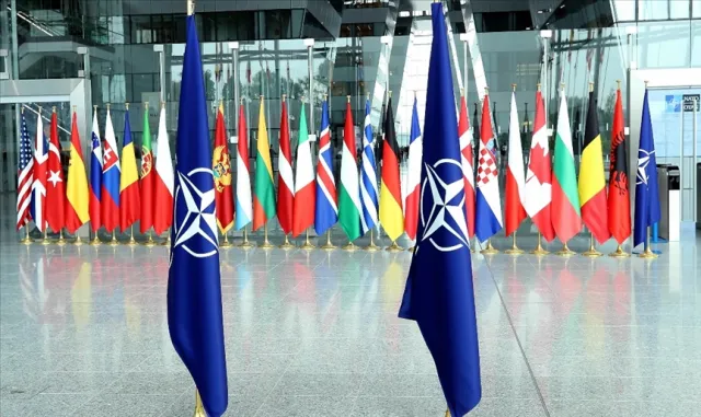 DEM Parti'li Akın, Ankara'da düzenlenecek NATO zirvesini değerlendirdi