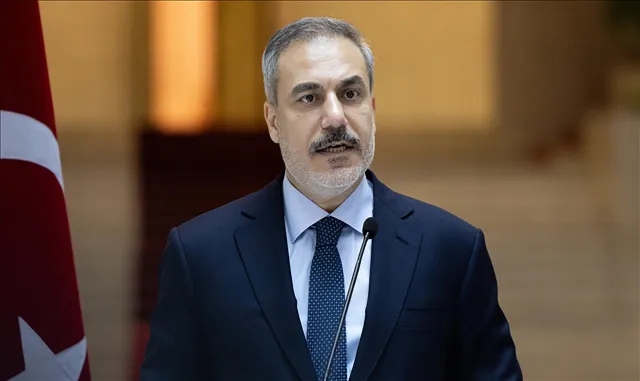 Dışişleri Bakanı Fidan Suudi mevkidaşı Bin Ferhan ile telefonda görüştü