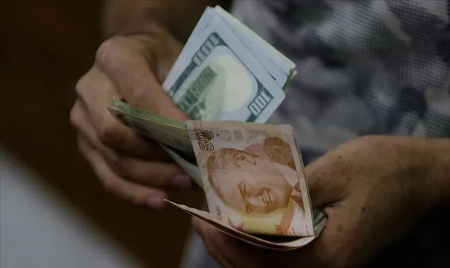 Dolar/TL 46,82 seviyesinden işlem görüyor / 6 Temmuz 2026