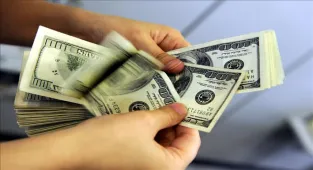 Dolar/TL 46,86 seviyesinden işlem görüyor / 8 Temmuz 2026