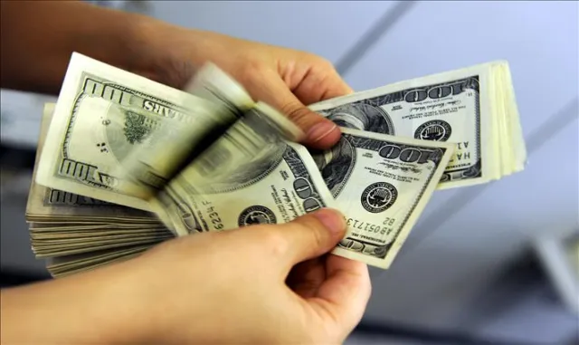 Dolar/TL 46,99 seviyesinden işlem görüyor / 10 Temmuz 2026