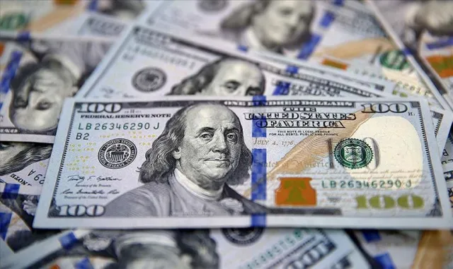 Dolar/TL 47 seviyesinden işlem görüyor / 13 Temmuz 2026