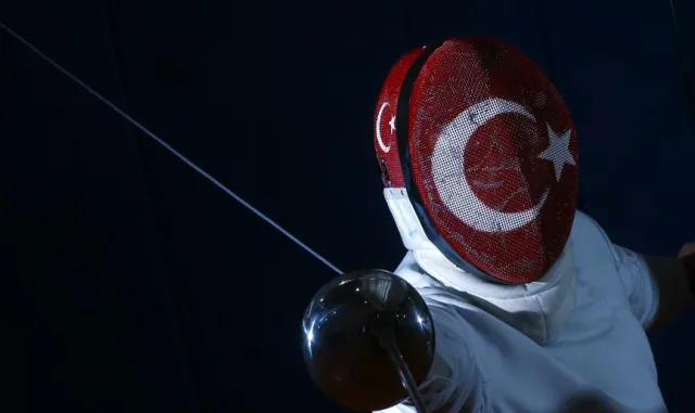 Dünya Eskrim Şampiyonası Hong Kong'da sona erdi