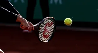 ENKA Open Uluslararası Tenis Turnuvası'nın basın toplantısı düzenlendi