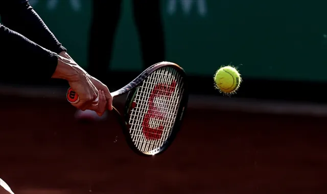 ENKA Open Uluslararası Tenis Turnuvası'nın basın toplantısı düzenlendi