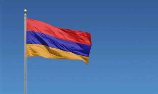 Ermenistan'da yeni anayasa taslağı yıl sonuna kadar açıklanacak