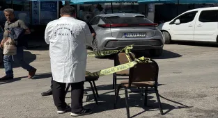 Erzurum'da silahlı saldırıya uğrayan kişi ağır yaralandı (GÜNCELLEME)