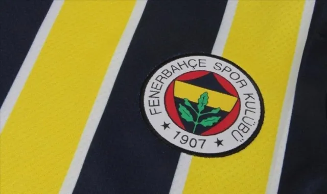 Fenerbahçe, milli basketbolcu Tarık Biberovic'e veda etti: