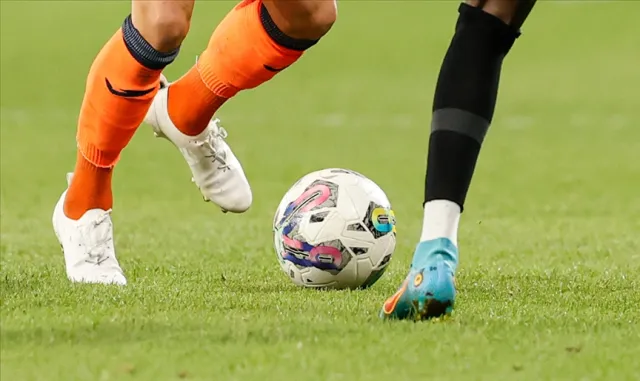 Futbol: 2026 FIFA Dünya Kupası