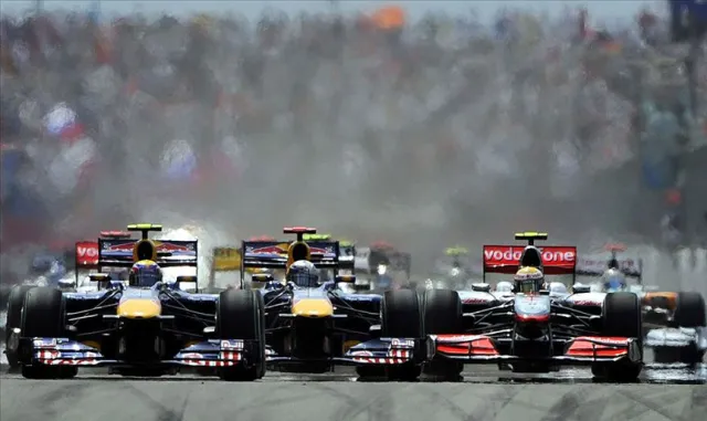 Formula 1 Büyük Britanya Grand Prix'sinde pole pozisyonu Kimi Antonelli'nin