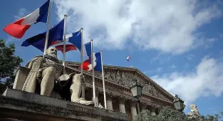Fransa'da cumhurbaşkanı seçimlerinin 2. turu için belirlenen tarih tartışılıyor