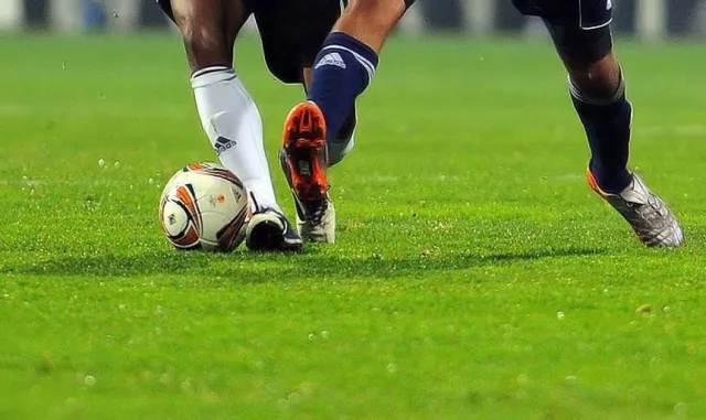 Futbol: UEFA Şampiyonlar Ligi