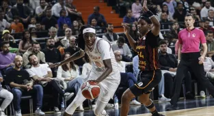 Galatasaray Çağdaş Faktoring, Fransız oyun kurucu Marine Fauthoux'yu kadrosuna kattı