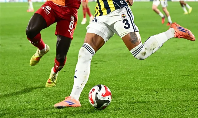 Galatasaray'da yeni sezon hazırlıkları