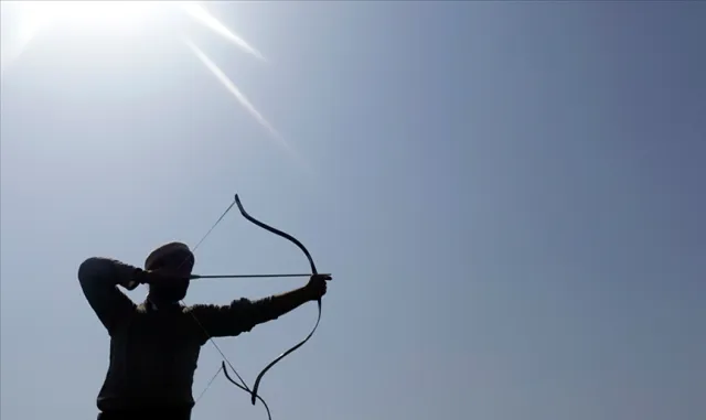 Geleneksel Türk Okçuluk Türkiye Şampiyonası, Kütahya'da gerçekleştirilecek