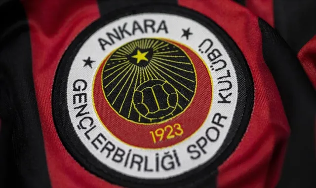 Gençlerbirliği'nin yeni transferi Kevin Rodrigues kararlı: