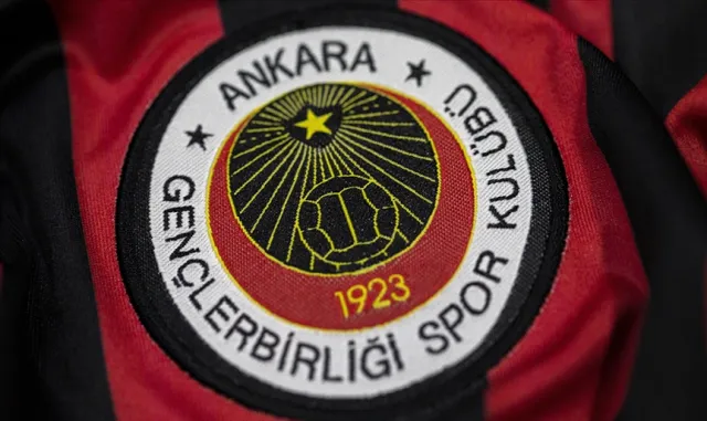 Gençlerbirliği, Onyekuru ile yollarını ayırdı