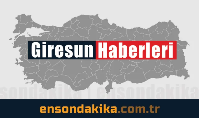 Giresun'da fındık işçi yevmiyesi bin 101 lira olarak belirlendi