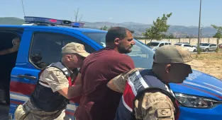 Gülistan Doku soruşturmasında gözaltına alınan 15 şüpheliden 2'si adliyeye sevk edildi