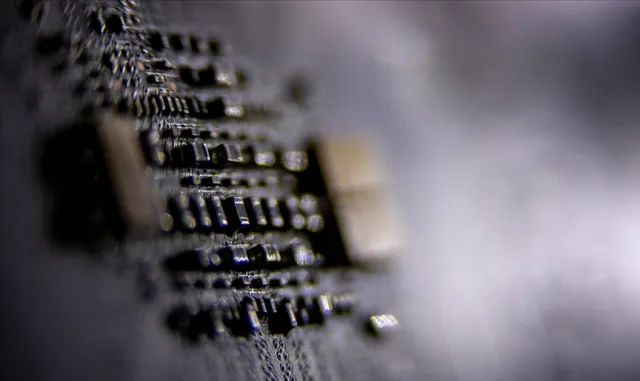 Güney Koreli çip devi SK Hynix'in hisseleri Nasdaq'ta işlem görmeye başladı