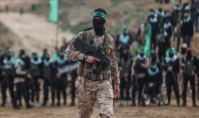 Hamas: Gazze'de kapsamlı ateşkes anlaşmasını kabul ettik