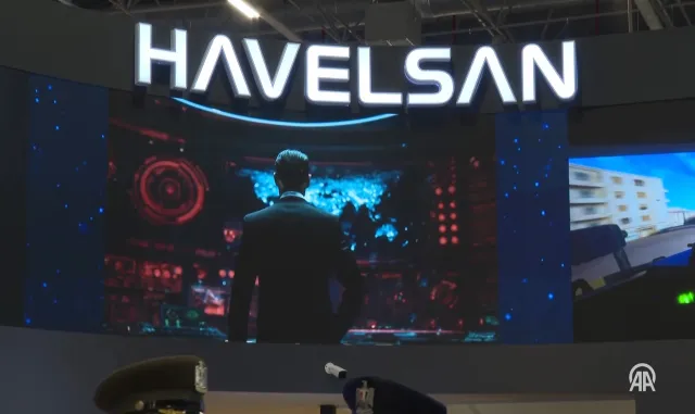HAVELSAN, THY için 12 yeni uçuş simülatörü üretecek