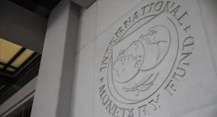 IMF bu yıla ilişkin küresel ekonomik büyüme tahminini düşürdü