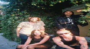 İngiliz rock grubu Wolf Alice, İstanbul konseri öncesi yeni şarkılarını duyurdu