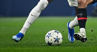 Inter Turku-Başakşehir maçının ardından