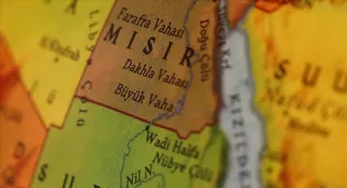 İran Dışişleri Bakanlığı: İran'ın Mısır'a yönelik İHA saldırısıyla bir ilgisi bulunmuyor